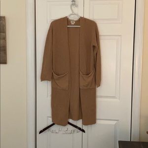 Upwest Cardigan